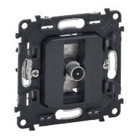 753051 Механізм телевізійної розетки Legrand Valena Life