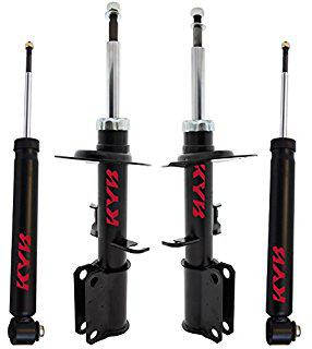 Амортизатори