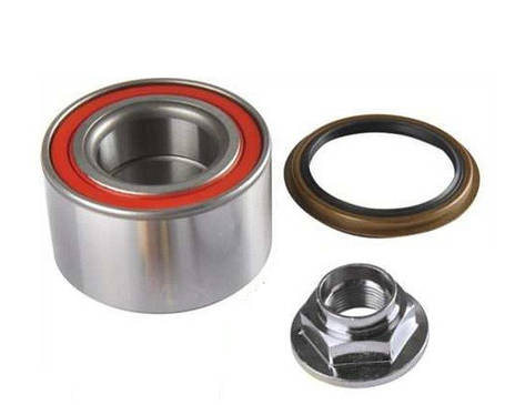 Підшипники маточини