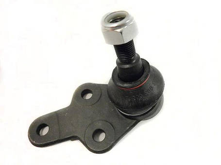 Кульові опори