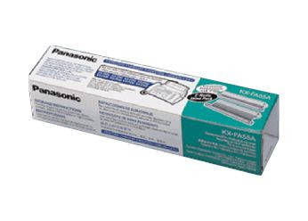 Panasonic KX-FA55A7, фото 2