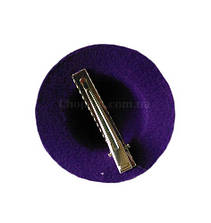 Капелюх "Рожинка" бузковий, фото 5