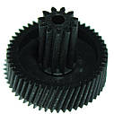 Шестерня мала для м'ясорубки Moulinex MS-4775533 - запчастини до м'ясорубок Moulinex, фото 2
