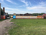 Забірні секції КОМБІ (решітка+плетінка), фото 10