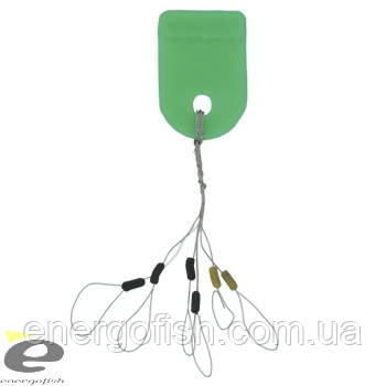 Стопор бойловый Carp Expert Classic Stopper S FS