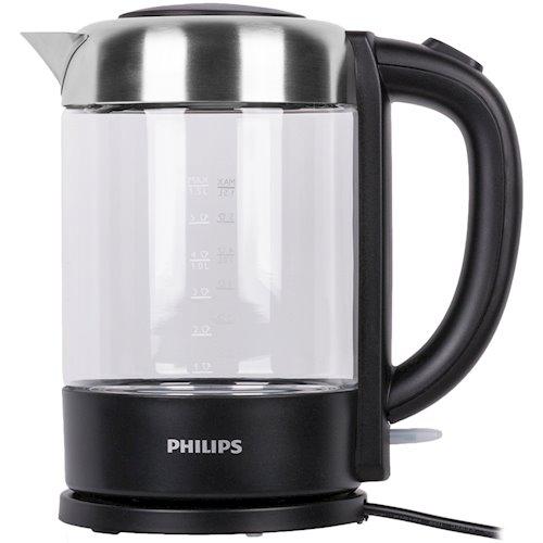 Электрочайник Philips HD9340/90 (чайник электрический)