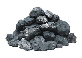 Вугілля