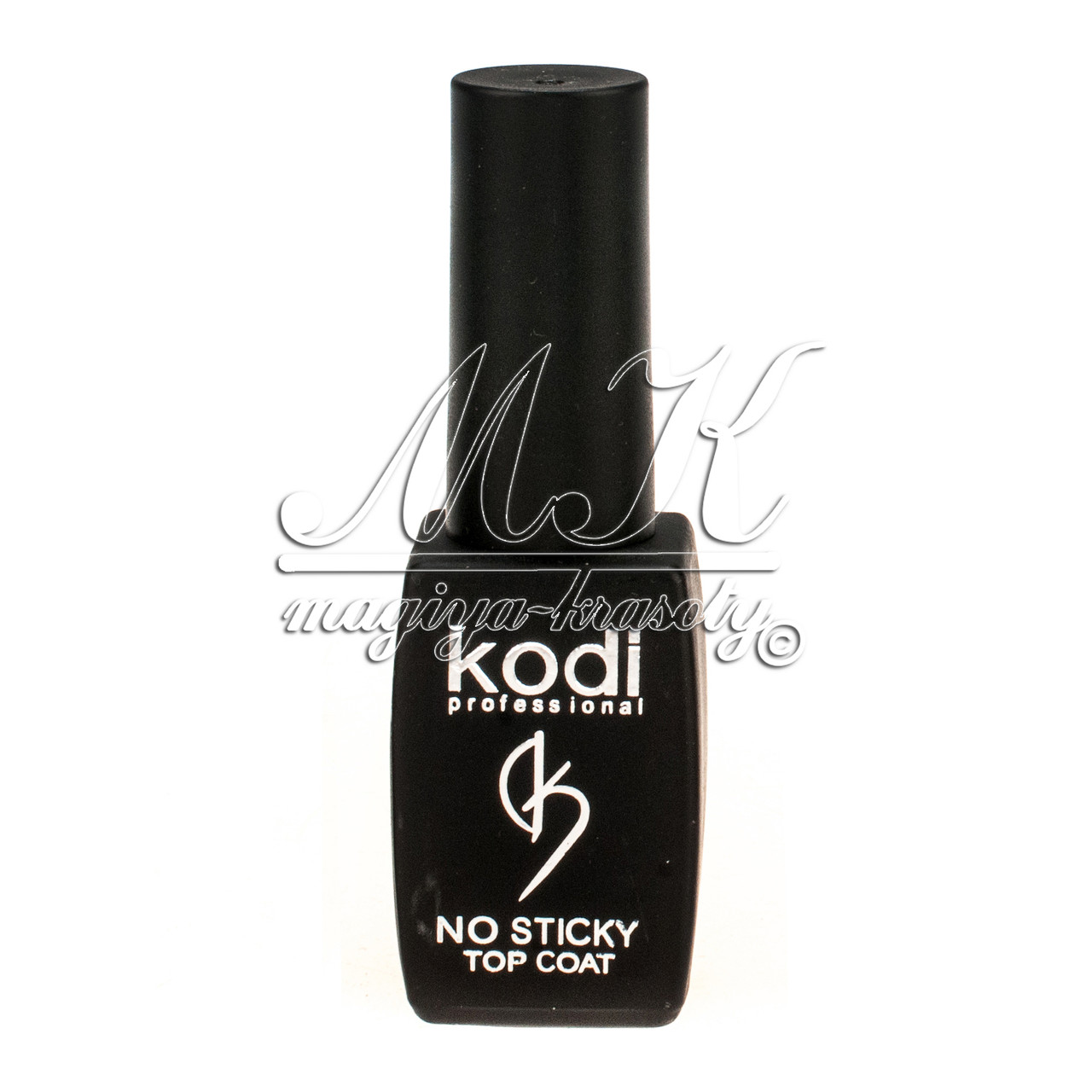 Top без липкого шару Kodi No Sticky Top Coat, 8 мл