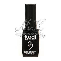 Top без липкого шару Kodi No Sticky Top Coat, 8 мл