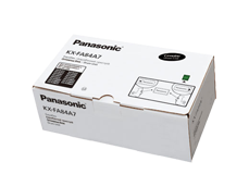 Panasonic KX-FA84A7, фото 2