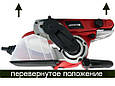 Стрічкова шліфмашина Einhell TE-BS 8540 E New, фото 9