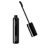 Туш, що підкручує, з ефектом об'єму Kiko Milano Ultra Tech + Volume And Curl Mascara