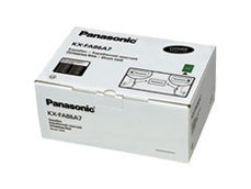 Panasonic KX-FA86A7, фото 2