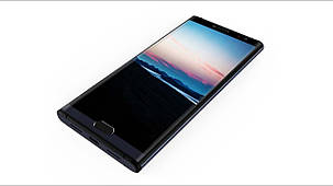 Смартфон Maze Comet Black 4G 4000mAh 8/13MP 4/64Gb нові, фото 3