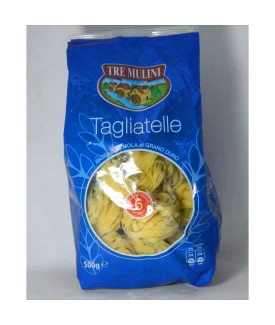 Макарони-гнізда Tre Mulini tagliatelle 500гр