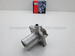 Термостат (з корпусом) на Рено Кенго (97-2008) 1.2 i — QUINTON HAZELL (Франція) - QTH376K