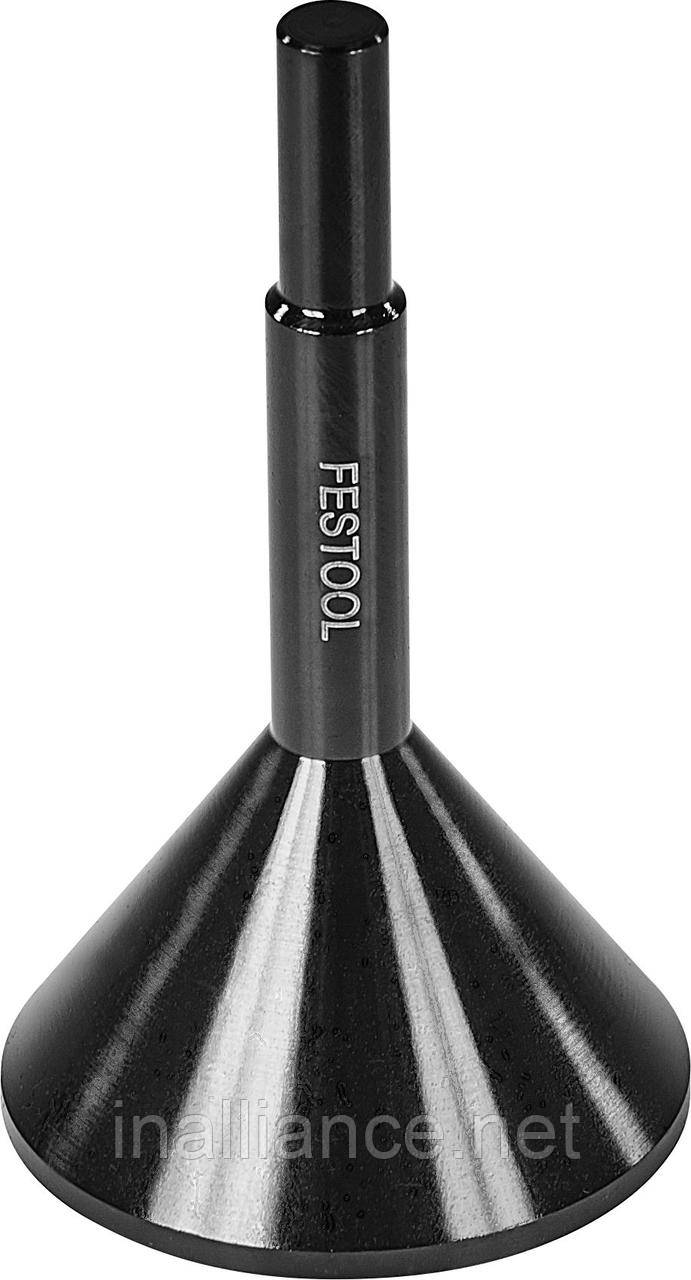 Центрувальний штифт ZD-OF/D 6.35+8 Festool 492187