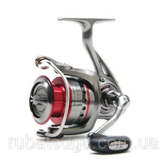 Безынерционная котушка Daiwa Exceler-X