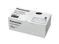 Panasonic KX-FAD89A7, фото 2