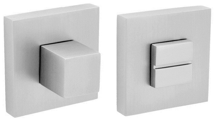 Накладка під фіксатор ORO&ORO 31WC-15E CP хром полірований