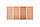 Палітра рум'ян ZOEVA Nude Spectrum Blush Palette , фото 5