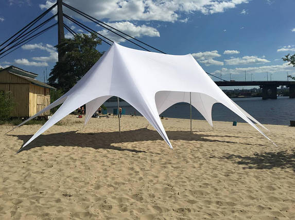Tents for public events in city parks, фото 1