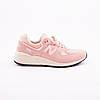 Женские кроссовки New Balance 999 Pink (Нью Баланс) розовые, фото 2