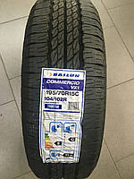 Шина Sailun Commercio VX1 195 / 70  R15C 104/102R