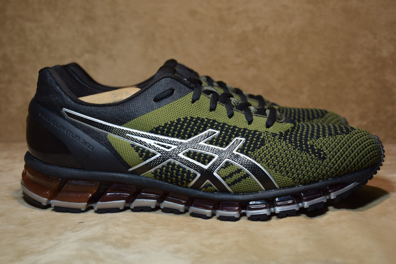 Asics Gel Quantum 360 Knit. 45 28.5 ID 709753882 3199 Prom.ua