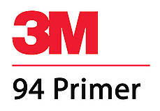 3M™ 94 Primer - праймер для підвищення адгезії стрічок і плівок 3M™, пластиковий флакон 60 мл, фото 2