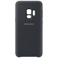 Чохол-накладка Samsung Galaxy S9 Plus Soft Touch Cover