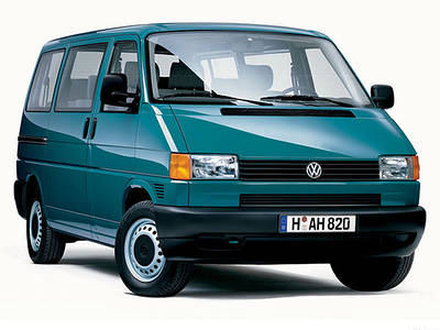 Volkswagen Transporter T4 (09.1990-09.2003)