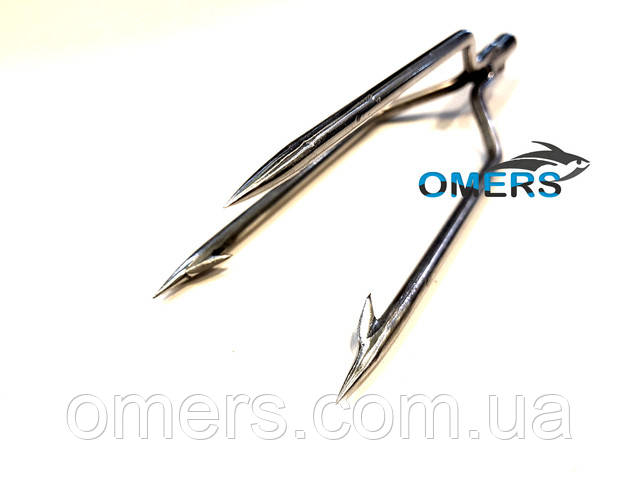 Наконечник Трезубец 3D Verus АА01