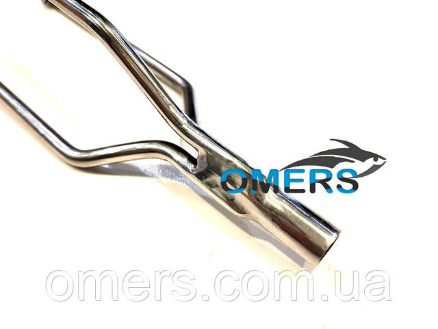 Наконечник Трезубец 3D Verus АА01