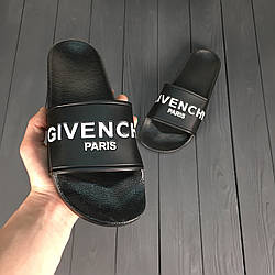 Чоловічі сланці Givenchy Black