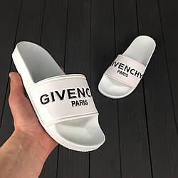 Жіночі сланці Givenchy White