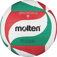 Мяч волейбольный Molten V5M 2000