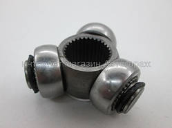 Тришип внутрішньої на Рено Кенго 1.2 i/1.4 i/1.6 i/1.5 dci(65)/1.9 D (97-2008) (d30mm/30=z) - Expert Line -