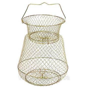 Металеві Садки