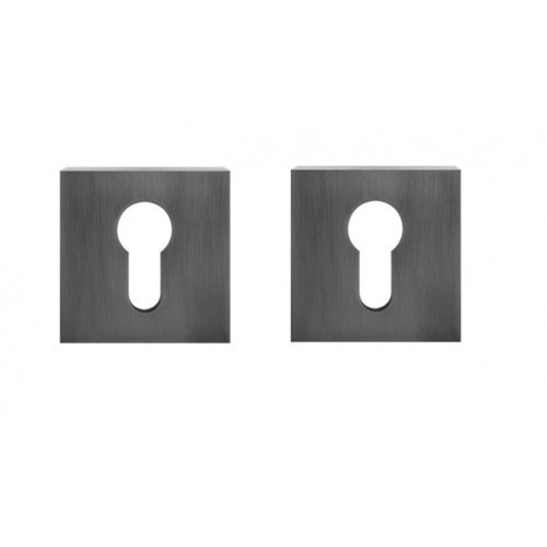 Накладка під циліндр ORO&ORO PZ-15E MSN перламутровий нікель