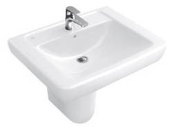 Умивальник Villeroy & Boch Verity Design 60