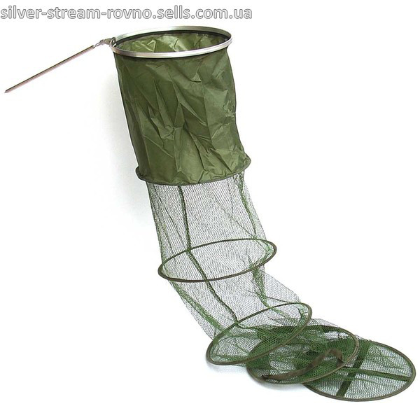 Садок Winner Sport 30х200 Прорезиненный в Чехле — Купить Недорого на ...