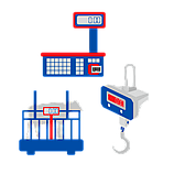 Ваги та вагове обладнання