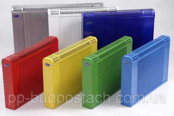 Різновиди радіаторів опалення Різновиди радіаторів опалення