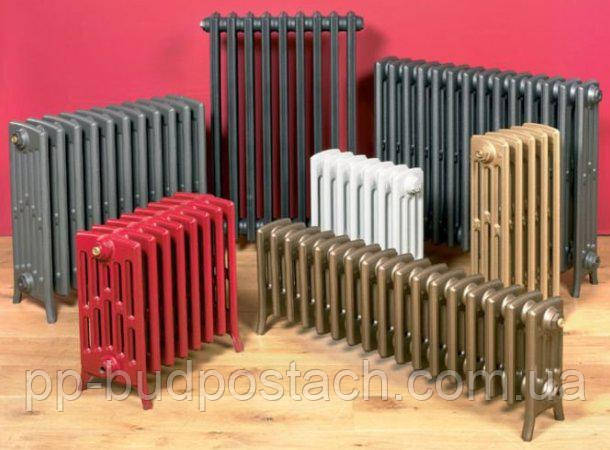 Різновиди радіаторів опалення Різновиди радіаторів опалення