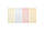 Палітра хайлайтерів ZOEVA SPRING STROBE SPECTRUM Powder Palette, фото 7