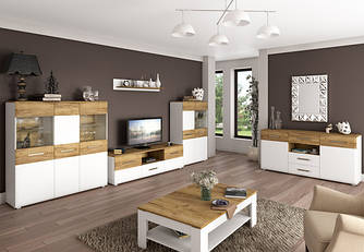 Модульна система Camilla Blonski