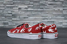 Жіночі кеди Vans Vault Era LX OG 'Palm Leaf, ванс. ТОП Репліка ААА класу., фото 2