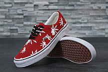 Жіночі кеди Vans Vault Era LX OG 'Palm Leaf, ванс. ТОП Репліка ААА класу., фото 3