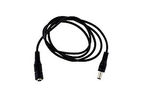 Кабель живлення тато-мама 1м SEVEN З-730